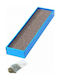 Europet Bernina Kratzbaum Pole Blau