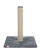 Zolux Scratching Post Posts Gray 35x35x42cm