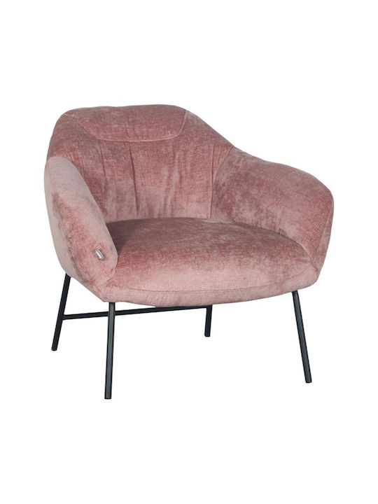 0276 Roz 82x79x73cm