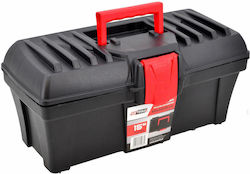 AWTools Hand Tool Box Plastic P40xB20xH19cm AW30501