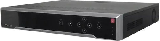 Avizio Power Записващо устройство DVR 32 Канала с Резолюция 4K AV-IPR432