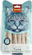 Wanpy Cream Cat Treats with Tuna / Chicken for Cat 70g