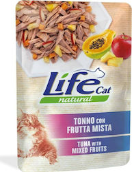 Treats for Adult Cats 70g