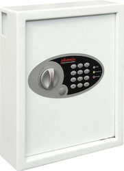 Phoenix Safe Company Χρηματοκιβώτιο με Ψηφιακό Κλείδωμα και Κλειδί Phoenix Safe Company Χρηματοκιβώτιο με Ψηφιακό Κλείδωμα και Κλειδί