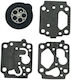 Μεμβρανες Καρμπυρατερ Oem Kawasaki Th48