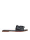 4018149 Capodarte 1383 Leather Sandals