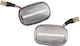 Toyota Flash Lumini LED pentru BMW M2 Toyota Hilux / Avensis / Corolla / Yaris / Verso / Camry / Carina / Celica / Lite-Ace / MR 2 - Magazin Online / Paseo / Antevedere / Prius / Supra / Starlet Subaru E12 2buc