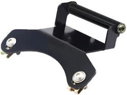 Μπαράκι Fairing Motosliders Yamaha T-max 560 2020-2021