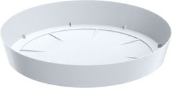 Prosperplast Πιάτο Γλάστρας Πλαστικό PPLF190-S449