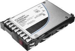 HP Sas 800GB 2.5'' 822559-B21