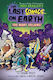 The Last Comics On Earth Too Many Villains (the Last Kids On Earth Joshua Pruett Bd. 10