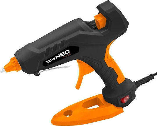 NEO Electric Glue Gun 11mm 100W 17-097