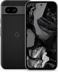 Google Pixel 8a 5G (8/128GB) Obsidian