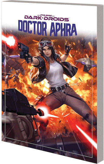 Star Wars Doctor Aphra Bd. 7