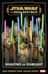 Star Wars The High Republic Shadows Of Starlight