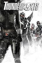 Thunderbolts Acceptable Losses