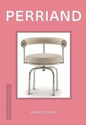 Design Monograph Perriand Dominic Lutyens Oh