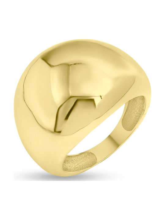 Psomas Дамски Пръстен от Злато 14K