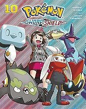 Pokemon Sword & Shield V10 Pa