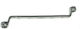 Kuźnia Sułkowice Single Polygon Wrench Bent 13mm