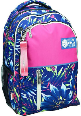 Maui & Sons Schulranzen Rucksack Grundschule, Grundschule