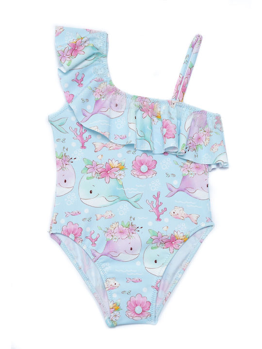 Tortue Kids Swimwear One-Piece GALLERY