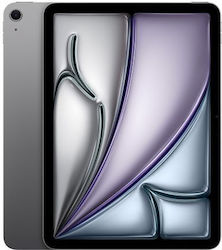 Apple iPad Air 2024 11" mit WiFi & 5G (8GB/256GB) Space Gray