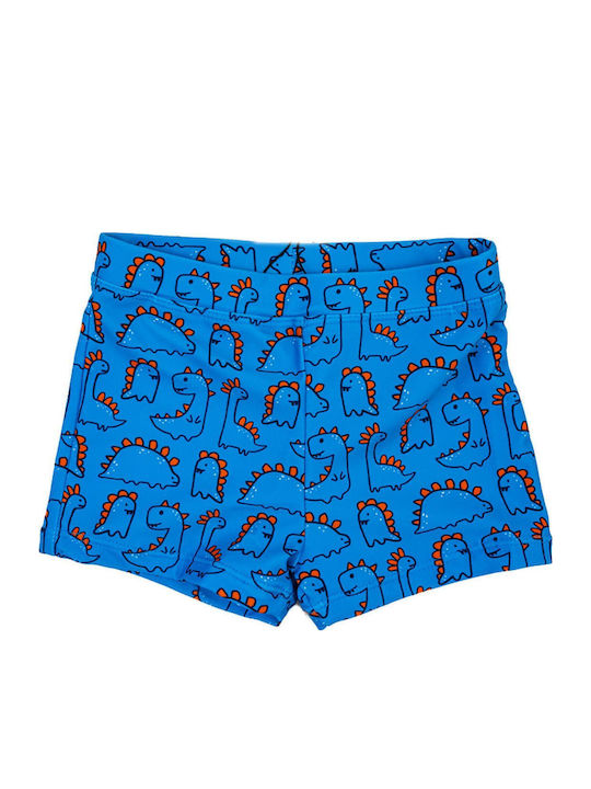 Funky Costum de baie pentru copii Pantaloni scurți de înot Raf