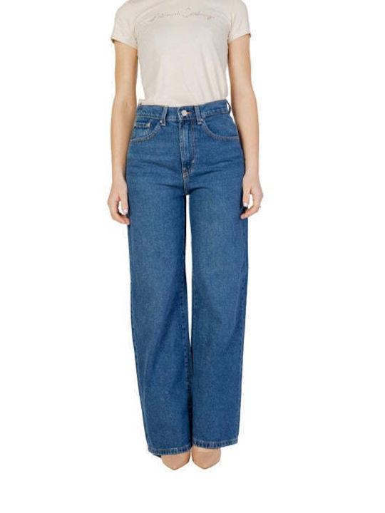 Only Women's Jean Trousers