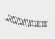 Marklin Railroad Tracks for 14++ Years