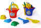 Set de nisip mic Marioinex 101 Mario 101