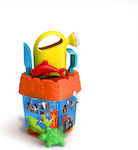 Summer Adriatic Watering Can Accessory 1336