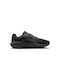 Winflo 11 Sport Shoes Running Black