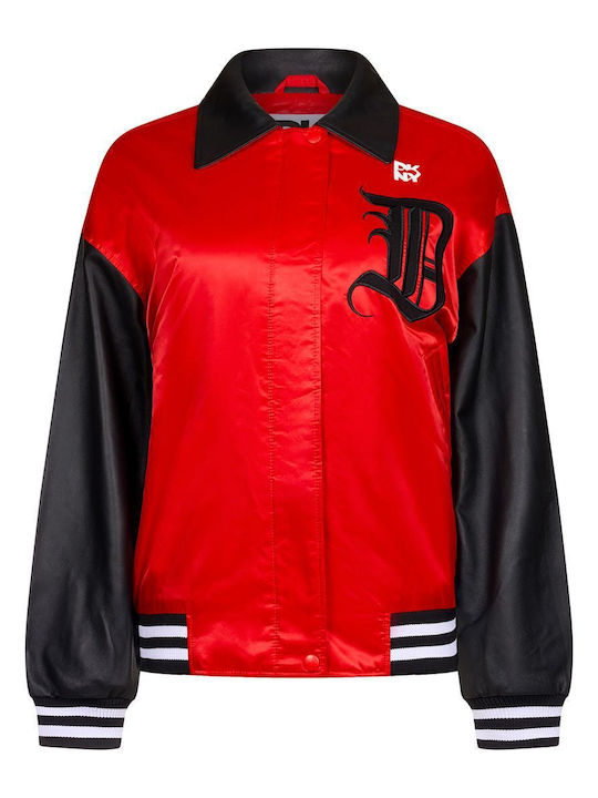 DKNY D2B4A119-RED