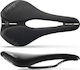 Selle Italia Novus Evo Boost TM Superflow L Black Bicycle Saddle Racing
