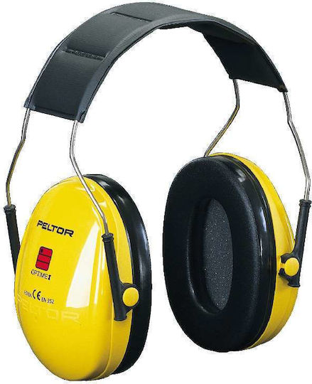 3M XH001650411 Earmuffs with Band