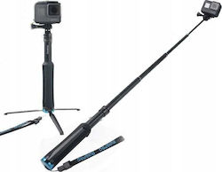 RuigPro Βάση Στήριξης SB5418 για GoPro / SJCam / Xiaomi / DJI