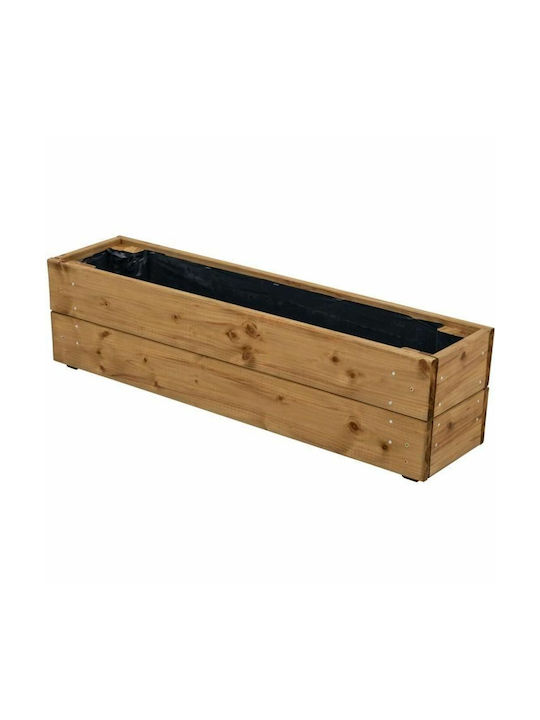 Βάζο Λουλουδιών Ekju Planter Box 75x20cm