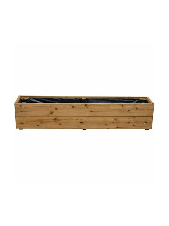 Βάζο Λουλουδιών Ekju Planter Box 95x20cm