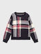Kinderpullover Langarm Caro