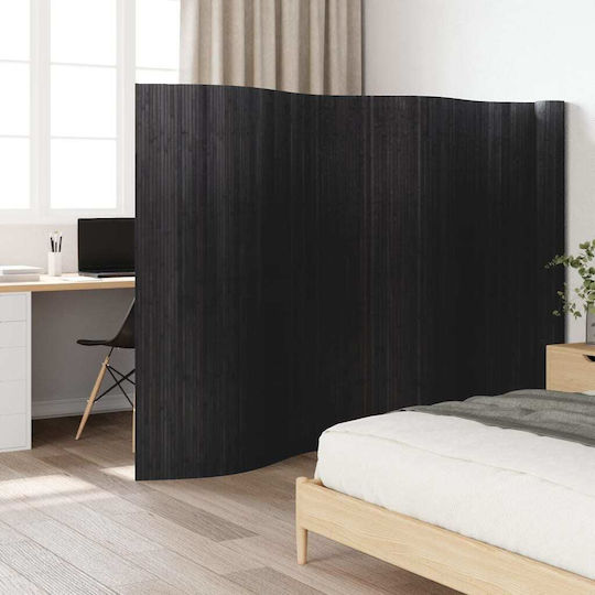 vidaXL Διακοσμητικό Παραβάν από Μπαμπού 165x165cm