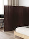 vidaXL Decorative Room Divider made of Bamboo 165x165cm