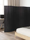 vidaXL Decorative Room Divider made of Bamboo 165x165cm