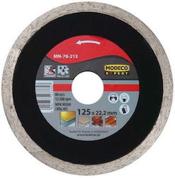 Modeco Cutting Disc for Construction Materials 230mm