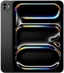 Apple iPad Pro M5 (2025) 5G 11