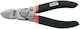 Modeco Cutter lateral Înclinat Lungime 165mm