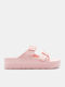 Women's Flip Flops Pink