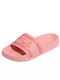 Fila Women's Slides Pink