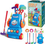 Woopie Spielzeug Golf Outdoor