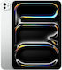 Apple iPad Pro 2024 11Inci (8GB/512GB) Argint